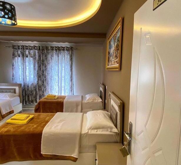 בית מלון כפרי Universi