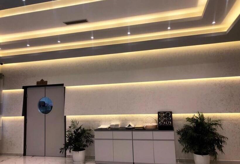 בית מלון כפרי Universi