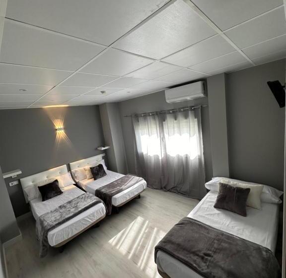 בית מלון כפרי Vanity