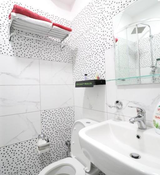 فندق Vila Leo Lux