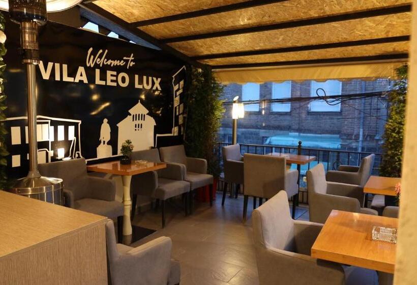 فندق Vila Leo Lux