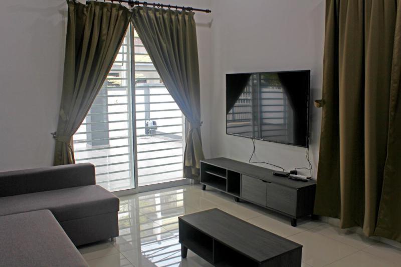 Отель Villa Chee