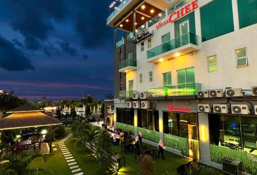 فندق Villa Chee