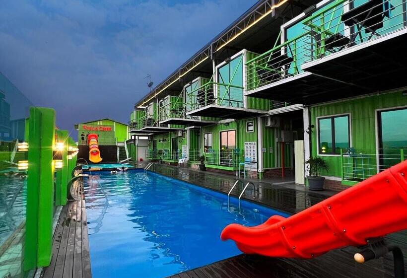 فندق Villa Chee