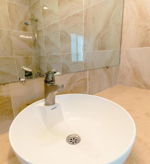 호텔 Vip House Peshawar