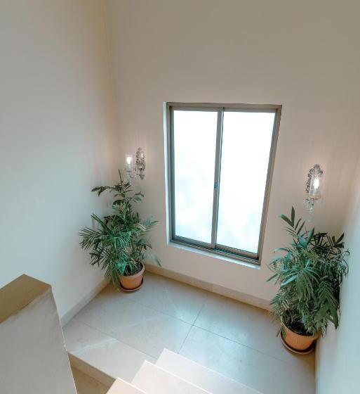 호텔 Vip House Peshawar