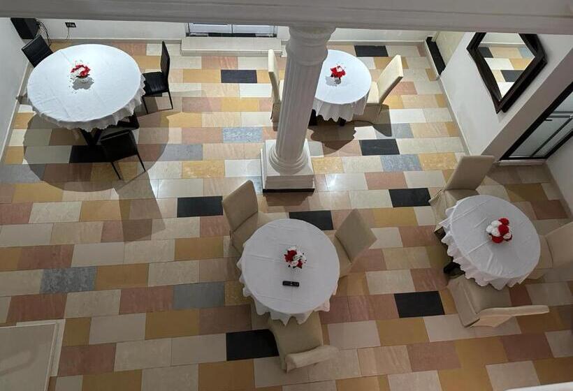 فندق Zab S Suite