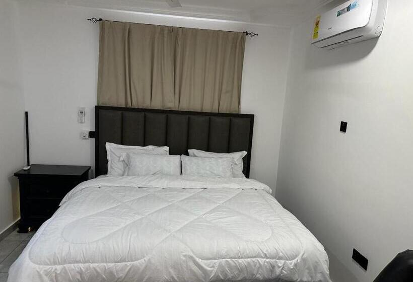 בית מלון כפרי Zab S Suite