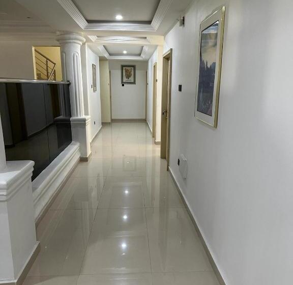 בית מלון כפרי Zab S Suite