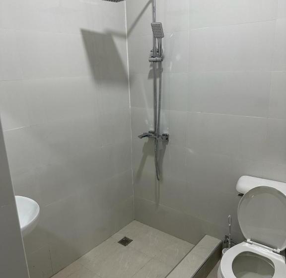 فندق Zab S Suite