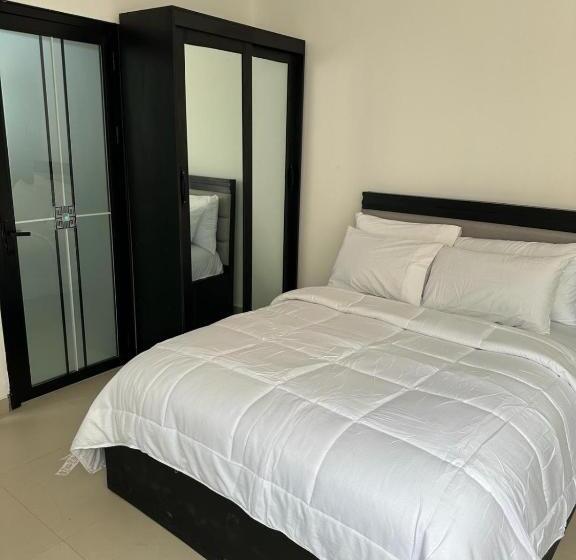 בית מלון כפרי Zab S Suite