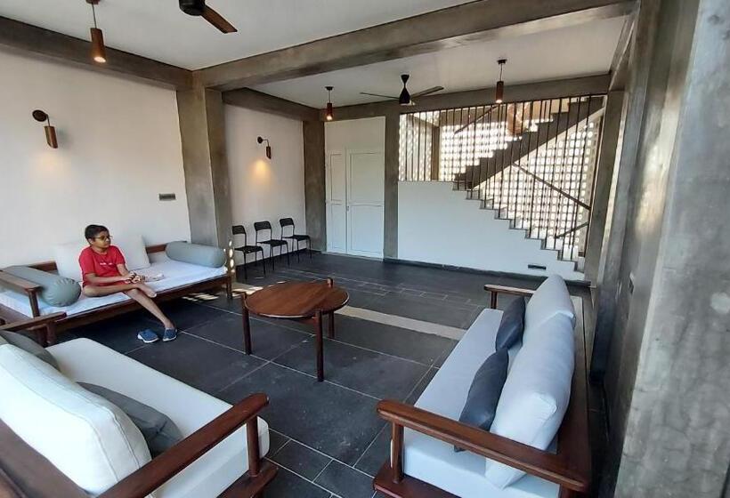 Kave Hotels   Pondicherry