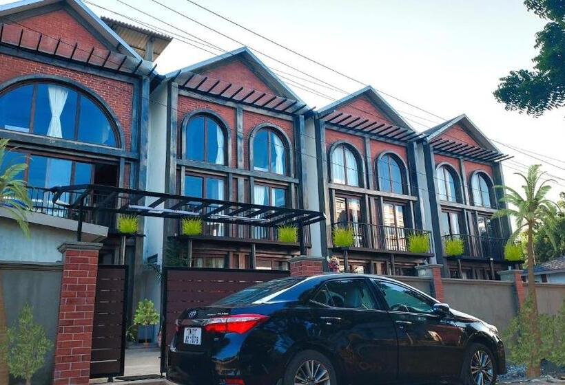 Kave Hotels   Pondicherry