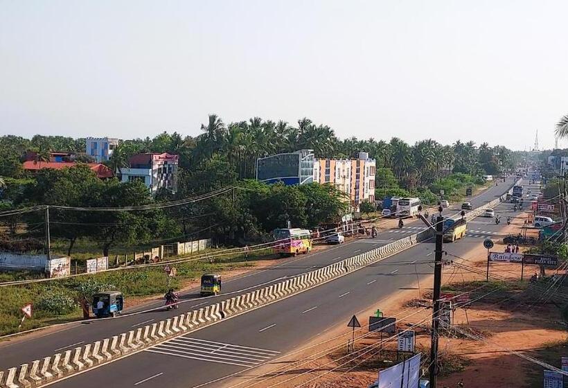 Kave Hotels   Pondicherry