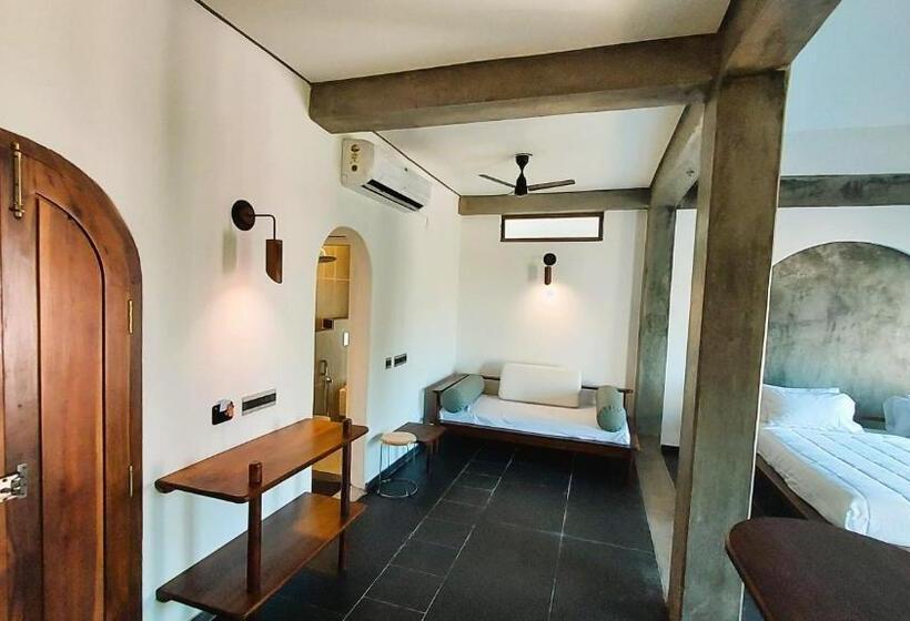 Kave Hotels   Pondicherry