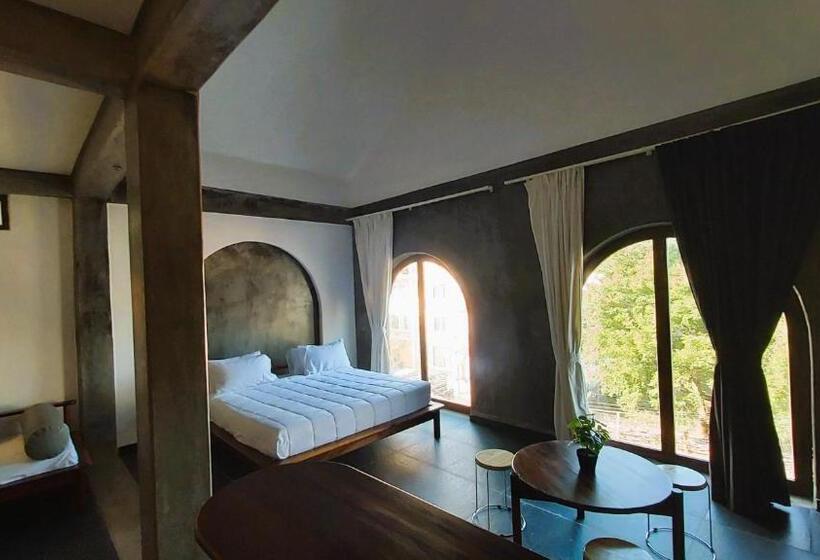 Kave Hotels   Pondicherry