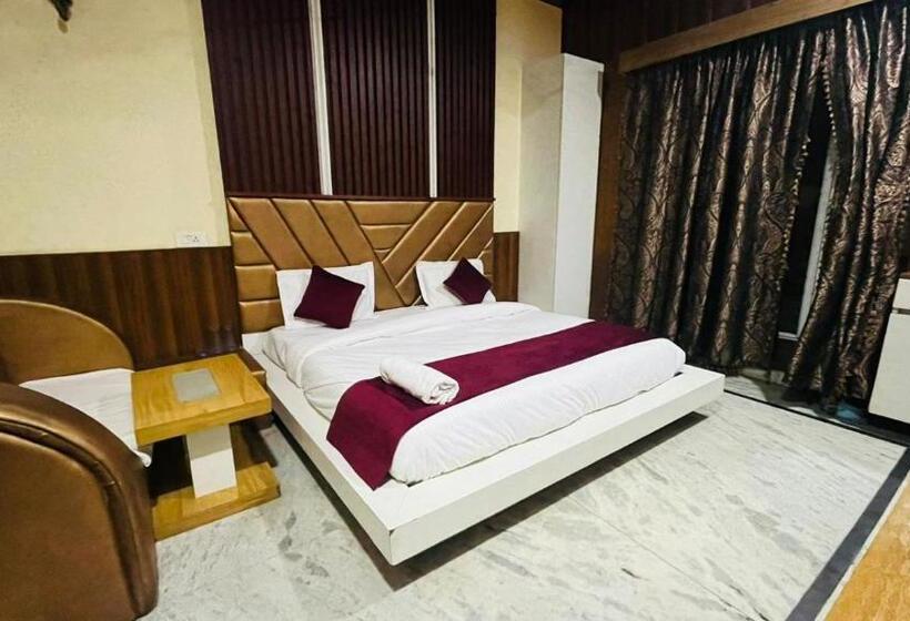 Kosi Inn Hotel & Resort