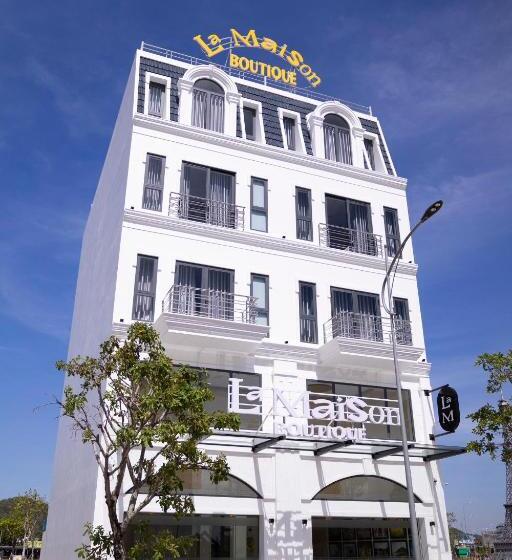 La Maison Boutique Hotel Hà Tiên