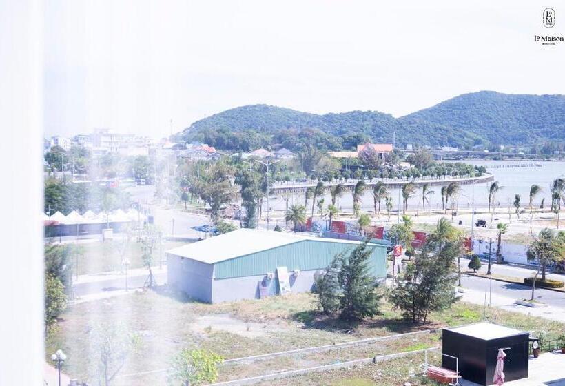 La Maison Boutique Hotel Hà Tiên