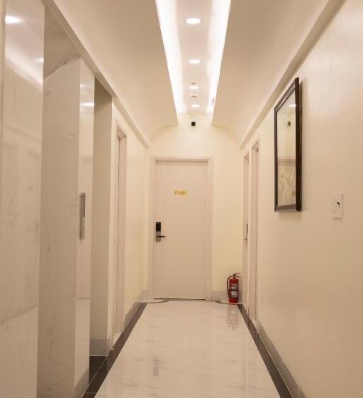 La Maison Boutique Hotel Hà Tiên