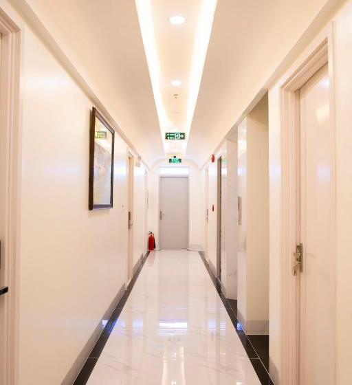 La Maison Boutique Hotel Hà Tiên