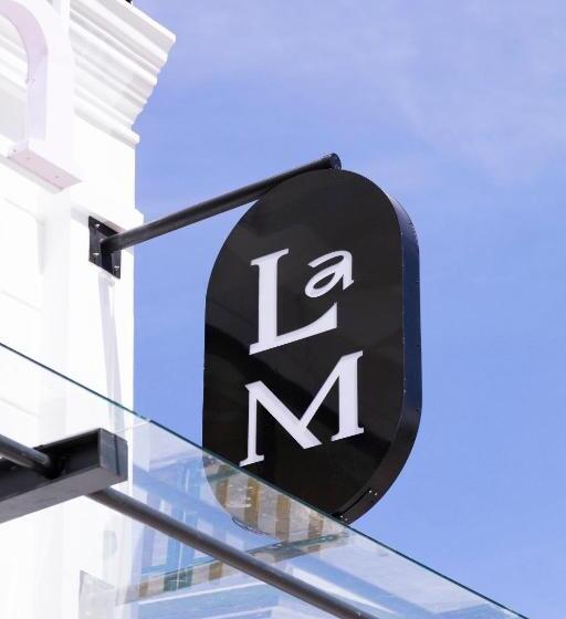 La Maison Boutique Hotel Hà Tiên