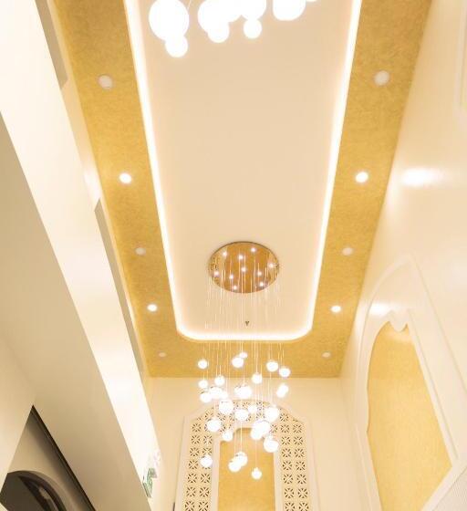 La Maison Boutique Hotel Hà Tiên