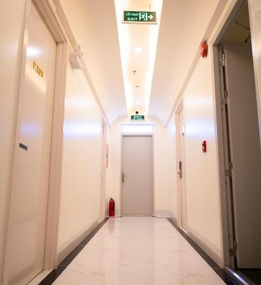 La Maison Boutique Hotel Hà Tiên