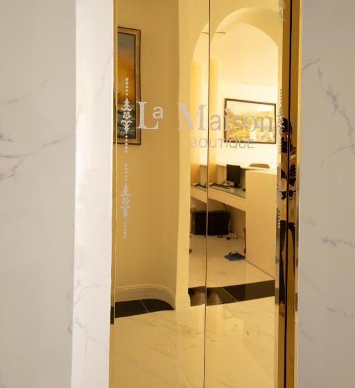 La Maison Boutique Hotel Hà Tiên