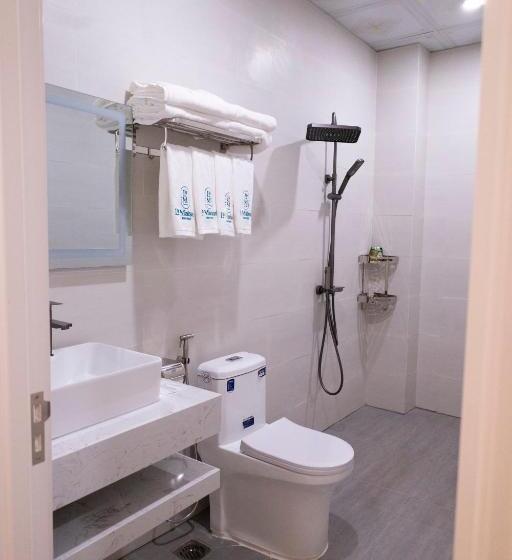 La Maison Boutique Hotel Hà Tiên