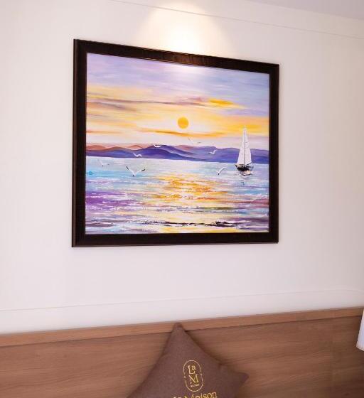 La Maison Boutique Hotel Hà Tiên