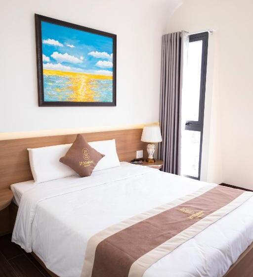 La Maison Boutique Hotel Hà Tiên