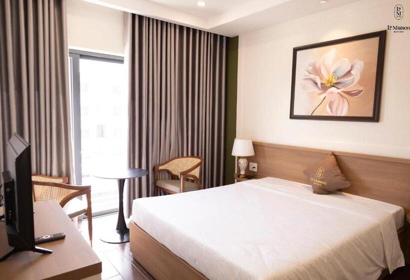 La Maison Boutique Hotel Hà Tiên