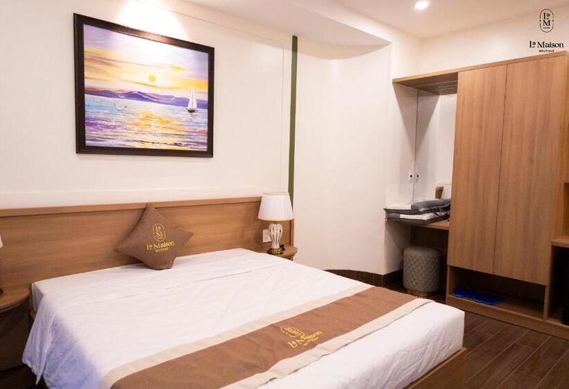 La Maison Boutique Hotel Hà Tiên