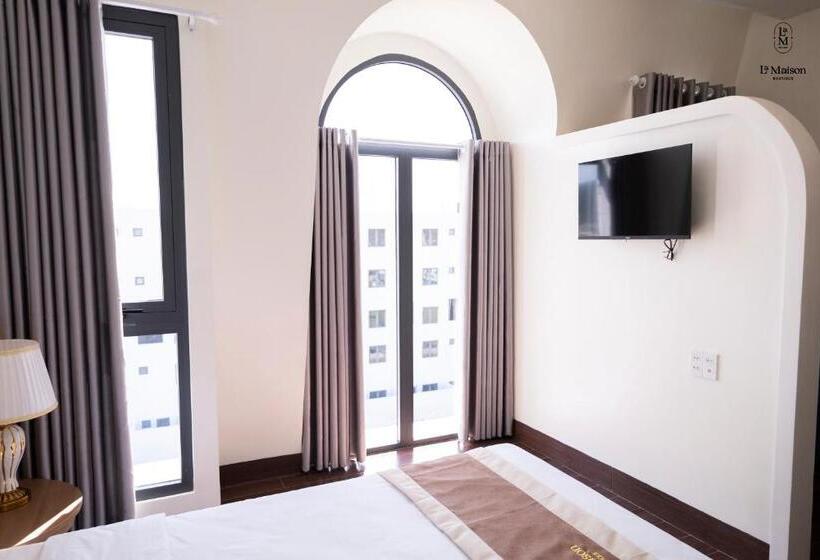 La Maison Boutique Hotel Hà Tiên