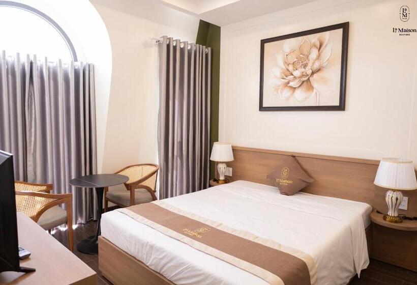 La Maison Boutique Hotel Hà Tiên