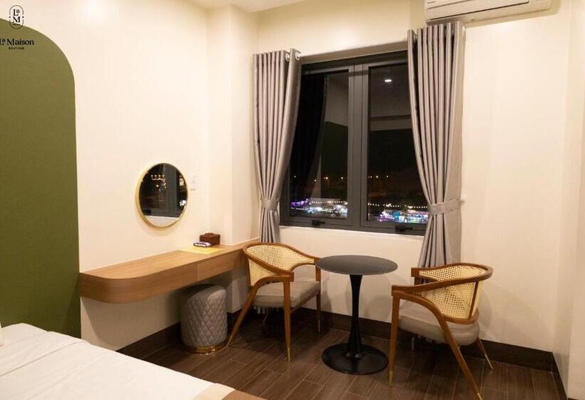 La Maison Boutique Hotel Hà Tiên