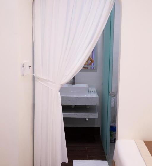 La Maison Boutique Hotel Hà Tiên