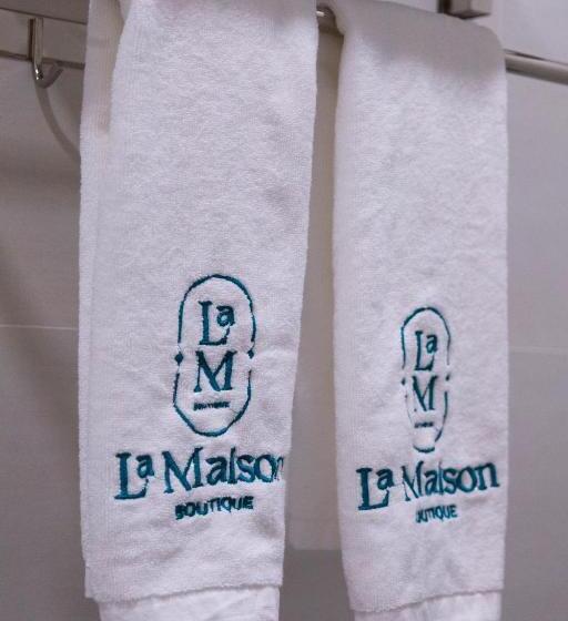 La Maison Boutique Hotel Hà Tiên