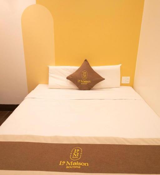 La Maison Boutique Hotel Hà Tiên