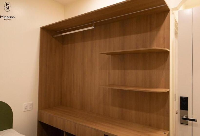 La Maison Boutique Hotel Hà Tiên