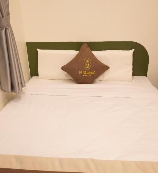 La Maison Boutique Hotel Hà Tiên