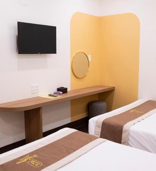 La Maison Boutique Hotel Hà Tiên