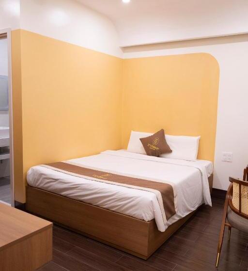 La Maison Boutique Hotel Hà Tiên