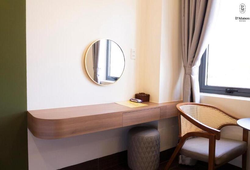 La Maison Boutique Hotel Hà Tiên