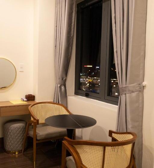 La Maison Boutique Hotel Hà Tiên