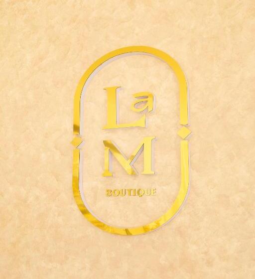 La Maison Boutique Hotel Hà Tiên