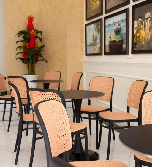 La Maison Boutique Hotel Hà Tiên