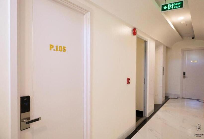 La Maison Boutique Hotel Hà Tiên