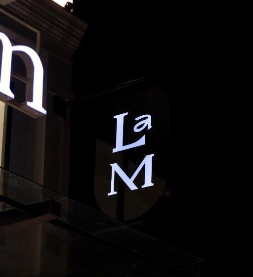 La Maison Boutique Hotel Hà Tiên